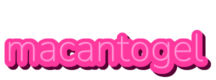 macantogel — logo kanal