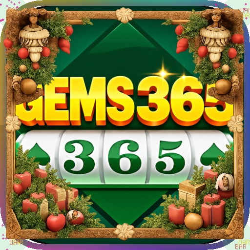 gems365 — mitra unggulan