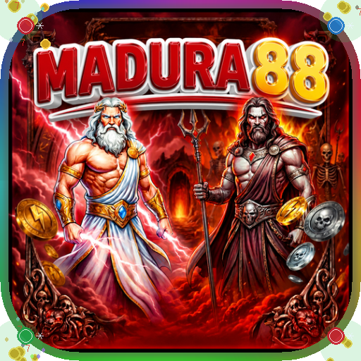 madura88 — mitra unggulan