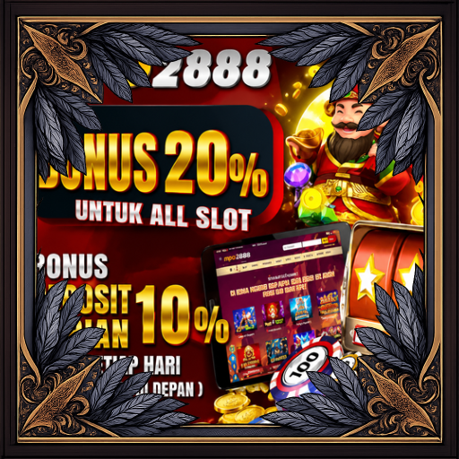 mpo2888 — mitra unggulan