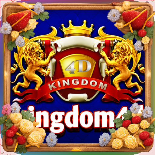 kingdom4d — galeri pratinjau Resmi APK