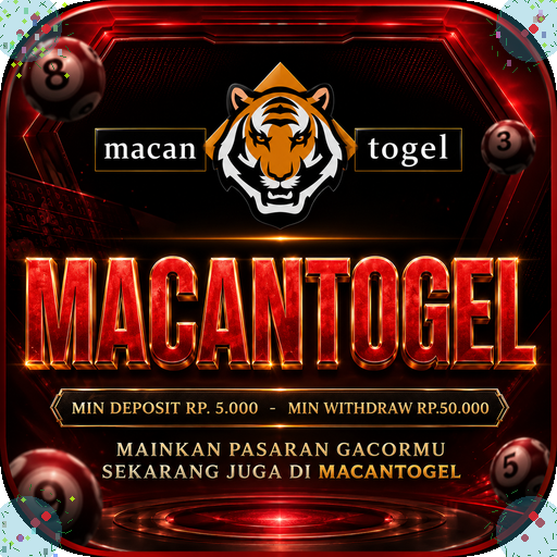 macantogel — mitra unggulan